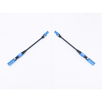 S-MBC Strut Bar - Type 3000 (Yaris GR 20-24) - Front & Rear
