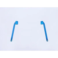 Power Brace - Rear (Corolla Cross 21+)