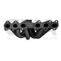 Turbo Manifold (1JZGTE) - Non VVTI
