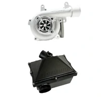Turbo Kit Starter Package (Hi-Lux N70)