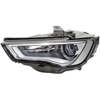 Headlamp Bi-Xenon/Led - R/H (A3 9/12-10/20 )