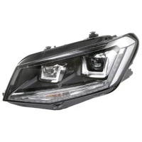 Headlamp Led/Bi-Xenon - L/H (Caddy 5/15-9/20 )