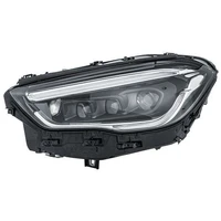 Headlamp Led (GLA 2/20+)