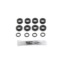 Top Feed Replacement O-Rings (WRX 01-15/STi 02-17)