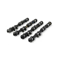 Camshaft Set (350Z Rev Up) - 302/292 Deg