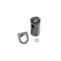 Universal Fluid Lock Catch Can/AOS - Single