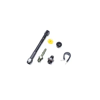 Fuel Rail Plumbing (2ZZ-GE)