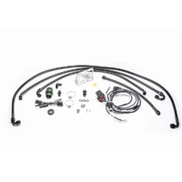 Fuel Surge Tank Frame Rail Mount Kit (Elise/Exige)