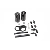 Dual Fluid Lock Catch Can Kit - 2ZZ-GE (Elise/Exige)