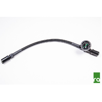 Fuel Pressure Gauge PTFE Hose Kit (2ZZ-GE Elise/Exige)