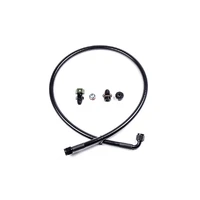 Fuel Rail Plumbing Kit (E46 M3 S54)