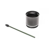 Universal Competition Catch Can Short Version without Extension