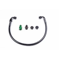 Fuel Rail Plumbing Kit (S2000 AP1 99-04)