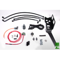 Fuel Surge Tank Kit -FST Not Incl (S2000 00-05)
