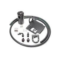 PCV Catch Can Kit Fluid Lock (S2000 AP1/AP2 99-09)