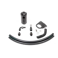Catch Can Kit PCV Fluid Lock (Evo X)