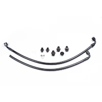 Fuel Rail Plumbing Kit (Toyota 86/Subaru BRZ 2012+)