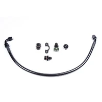 Fuel Rail Fitting Kit to suit Radium Fuel Rail (Evo X)