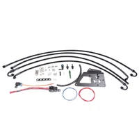 Standard Fuel Surge Tank Install Kit (Evo X)