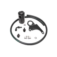 Fluid Lock Crankcase Catch Can Kit (EVO 7-9)