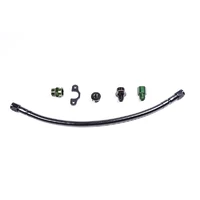 Fuel Rail Plumbing Kit (Evo 7-9)