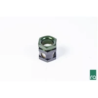 Fuel Collection Valve