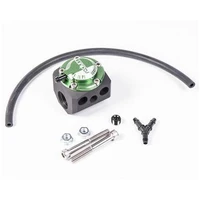 FPD-R/FPD-XR Inline Fuel Pulse Damper Kit
