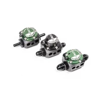 FPD-XR Inline Fuel Pulse Damper Kit - 5/16" Hose Barb