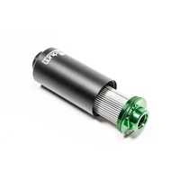 High Flow Fuel Filter - Microglass 6 Micron
