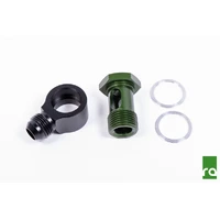 Banjo Fitting 7/8-14 to 6AN Male