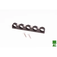 Hose Separator Clamp - 5 Way