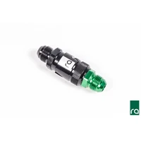 8AN Dry Break 27mm Set