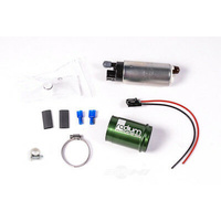 AEM 50-1000 Fuel Pump Install Kit w/Sock + Harness (Porsche 911/996)