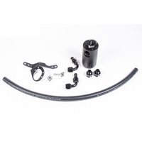 Crankcase Catch Can Kit (Mustang GT 15+)
