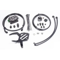 Fuel Hanger Plumbing Kit w/Filter (BRZ/86)