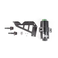 Fuel Filter Kit w/10 Micron Stainless Filter (Focus RS LZ 16-17)