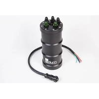 Fuel Filter Kit w/10 Micron Stainless Filter (Porsche 996/997.1 AWD)