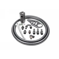 Fluid Lock Catch Can Kit - N34 (335i/135i)