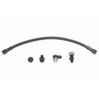 Fuel Rail Plumbing Kit (S2000 AP2 05-09)