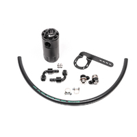 PCV Catch Can Kit - LHD ONLY (Type-R FK8 17+)