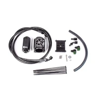 Fuel Hanger Feed, Stainless Filter (RX-7 FD 92-02)