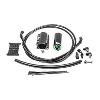 Fuel Hanger Surge Tank Feed w/Microglass Filter (RX-7 FD 92-02)