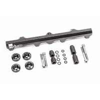 Top Feed Fuel Rail Conversion Kit - KA24DE (S13/S14)