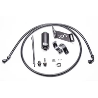 Fuel Hanger Feed w/Stainless Filter (3 Series E90/E91/E92/E93 05-11)