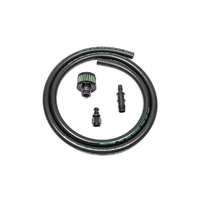 Fuel Cell Vent Kit - 8AN