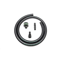 Fuel Cell Vent Kit - 12AN