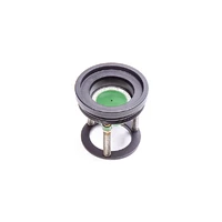 Dry Break 1.5In Female Vented