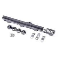 Feed Conversion Fuel Rail Kit (Silvia S13/180SX)