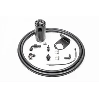 Catch Can Kit PCV Fluid Lock (R35 GT-R)