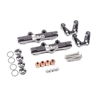 Fuel Rails, Top Feed Conversion (WRX/STi 94-00)